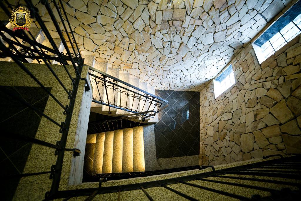 Rezydencja Bakamus Sandomierz Exteriör bild